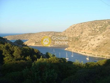Οικόπεδο 467τ.μ. για πώληση-Αγαθονήσι » Χώρα