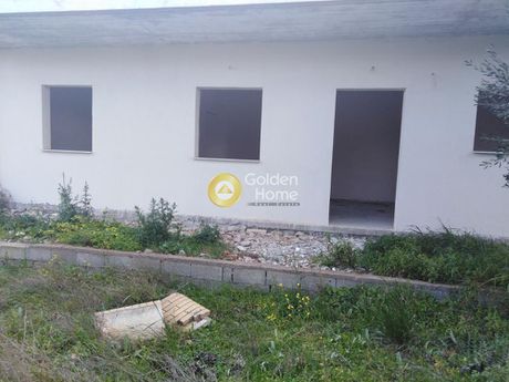 Μονοκατοικία 35 τ.μ. για πώληση