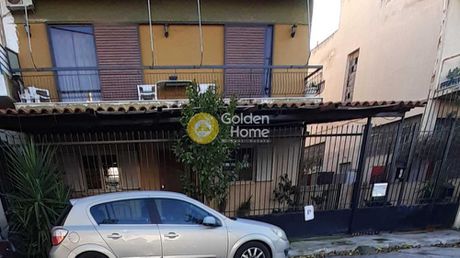 Apartment 81sqm for sale-Tavros » Center