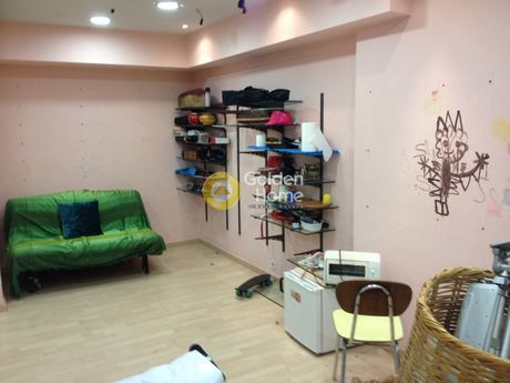 Store 60sqm for sale-Ampelokipoi - Pentagon » Soutsou