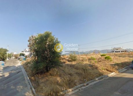 Land plot 208sqm for sale-Acharnes » Pirgouthi