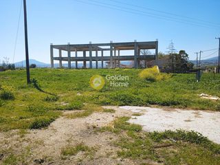 Κτίριο 924 τ.μ. προς ενοικίαση, Άγιος Ιωάννης Σικυώνας-thumb-2