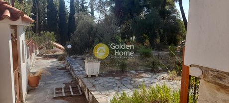 Apartment complex 267sqm for sale-Dionisos » Center