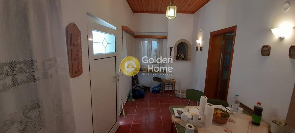 Συγκρότημα διαμερισμάτων 267 τ.μ. προς πώληση, Κέντρο Διονύσου