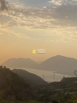 Land plot 4.300sqm for sale-Rio » Argira