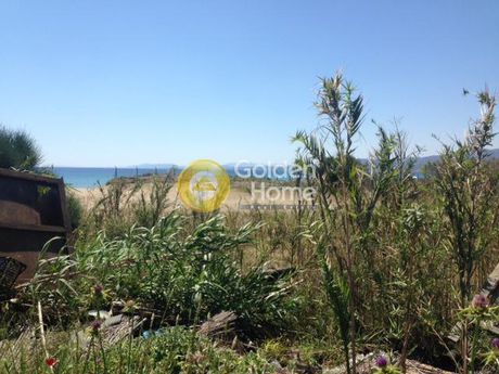Parcel 75.000sqm for sale-Marathonas » Schinias
