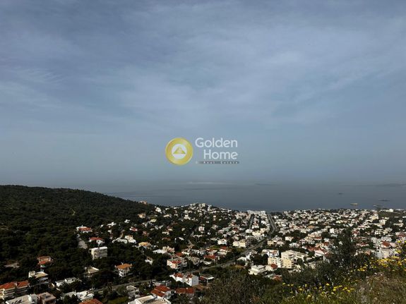 Οικόπεδο 605 τ.μ. για πώληση, Αττική - Υπόλοιπο, Σαρωνίδα