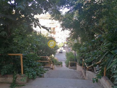 Detached home 175sqm for sale-Kipseli » Platia Kipselis