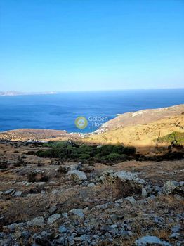 Parcel 7.456sqm for sale-Tinos » Ormos Kardianis