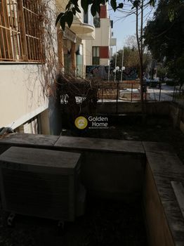 Land plot 300sqm for sale-Marousi » Agioi Anargyroi