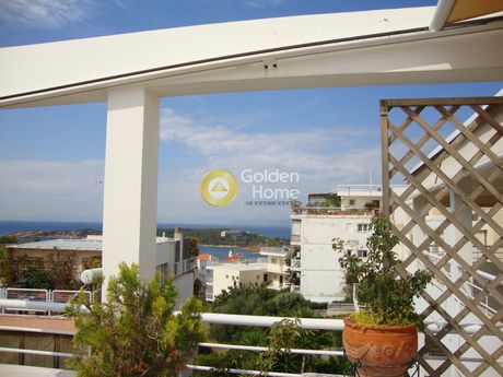 Detached home 200sqm for sale-Vouliagmeni » Center