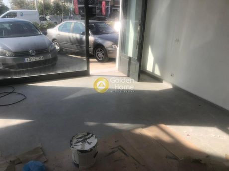 Κατάστημα 97 τ.μ. για ενοικίαση