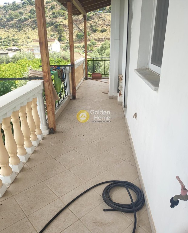 Διαμέρισμα 85 τ.μ. προς πώληση, Ροδοδάφνη Αιγιάλειας