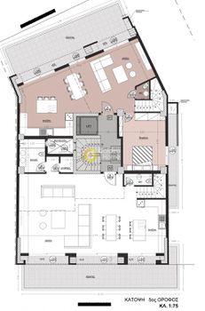 Maisonette 138sqm for sale-Analipsi