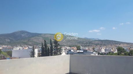 Apartment 118sqm for sale-Ano Liosia » Agios Georgios