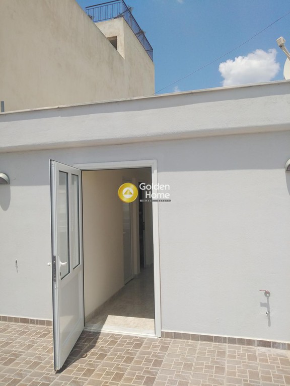 Διαμέρισμα 79 τ.μ. προς πώληση, Σιδηροδρομικό Πάρκο Ρέντη