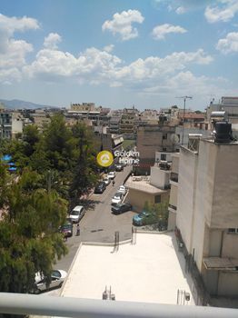 Apartment 79sqm for sale-Agios Ioannis Rentis » Train Park Of Rentis