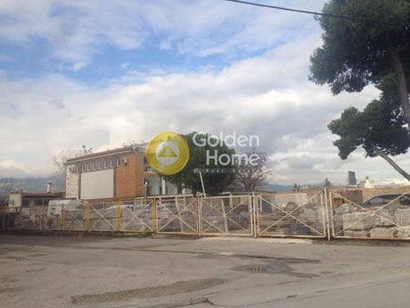 Building 880sqm for sale-Metamorfosi » Mpofilia