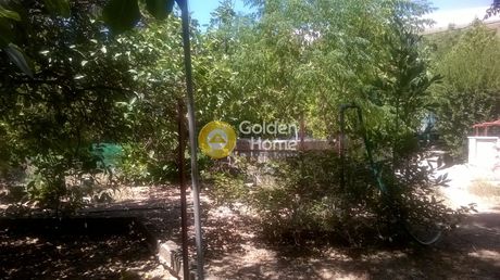 Land plot 1.090sqm for sale-Elliniko » Ano Sourmena