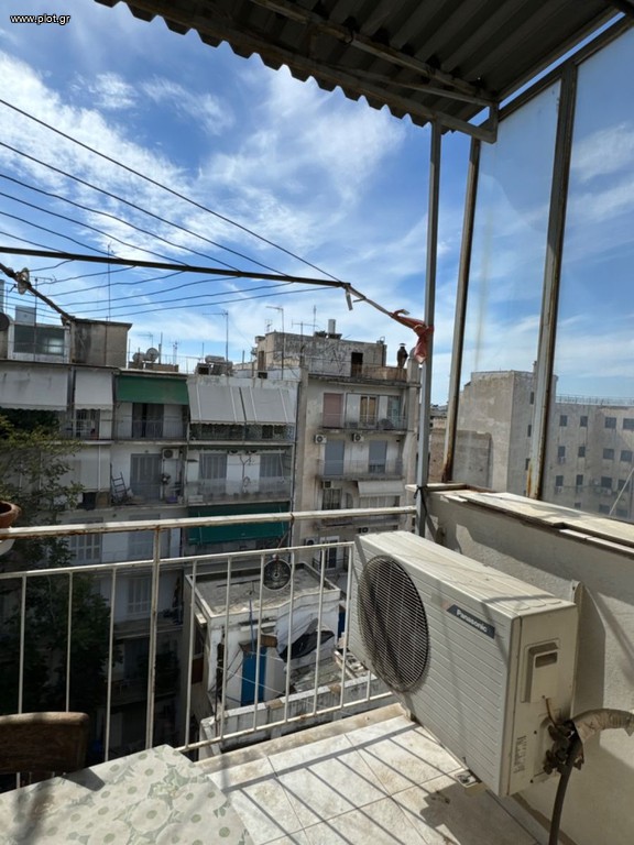 Διαμέρισμα 100 τ.μ. πρός πώληση, Αθήνα - Κέντρο, Λεωφ. Πατησίων - Λεωφ. Αχαρνών