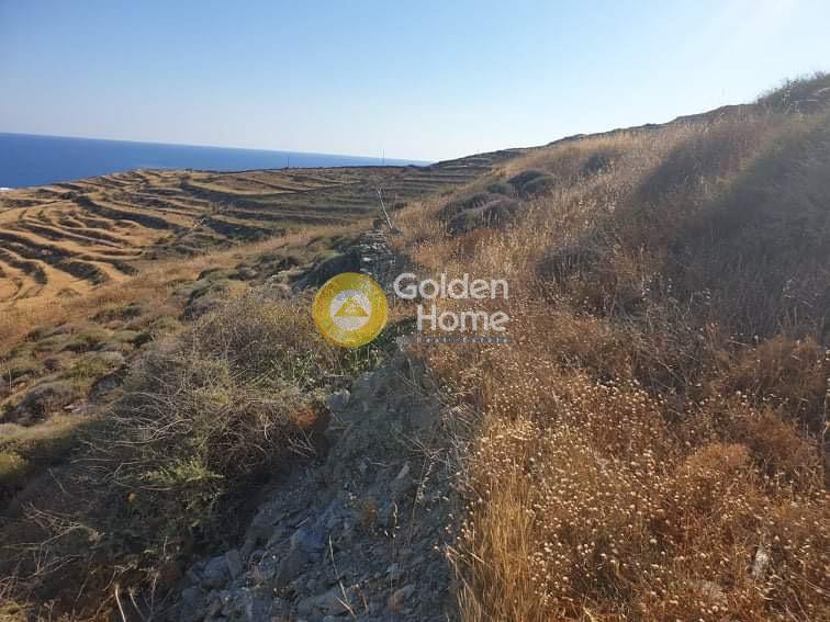 Οικόπεδο 4.200 τ.μ. προς πώληση, Αγκάλη Φολεγάνδρου