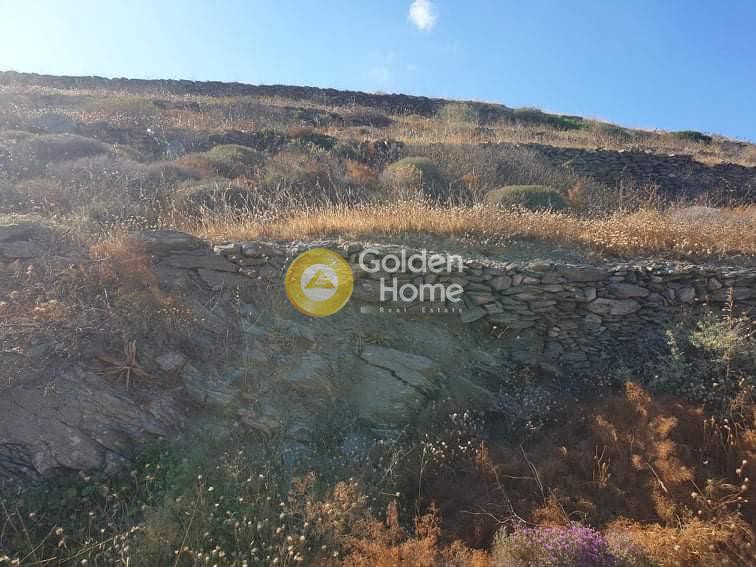 Οικόπεδο 4.200 τ.μ. προς πώληση, Αγκάλη Φολεγάνδρου