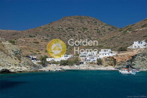 Οικόπεδο 4.200 τ.μ. προς πώληση, Αγκάλη Φολεγάνδρου