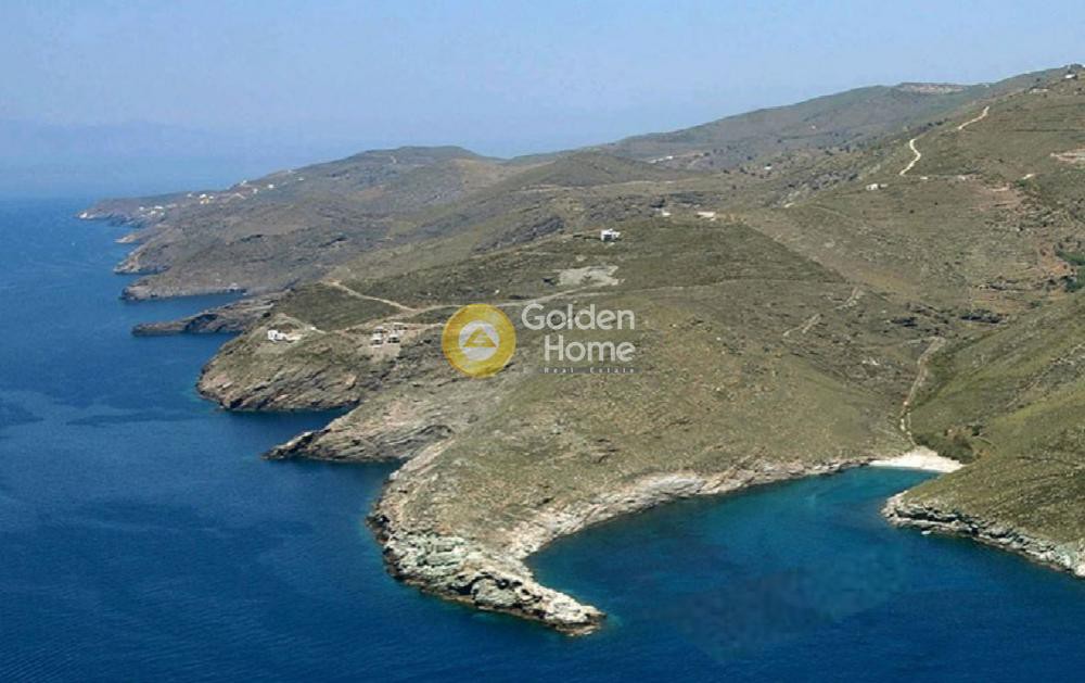 Οικόπεδο 4.040 τ.μ. προς πώληση, Αγία Μαρίνα Κέας