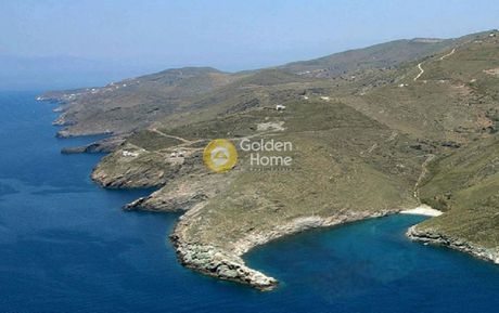 Land plot 4.040sqm for sale-Kea » Agia Marina
