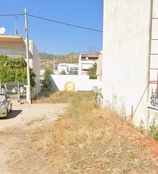Land plot 157sqm for sale-Acharnes » Neo Nekrotafeio Acharnon