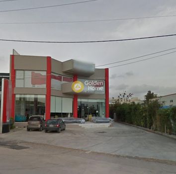 Building 1.500sqm for sale-Acharnes » Agrileza