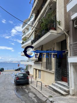 Διαμέρισμα 109τ.μ. για πώληση-Πειραϊκή