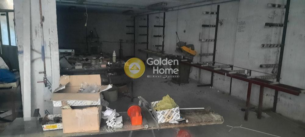Κτίριο 180 τ.μ. προς πώληση, Κέντρο Πειραιά