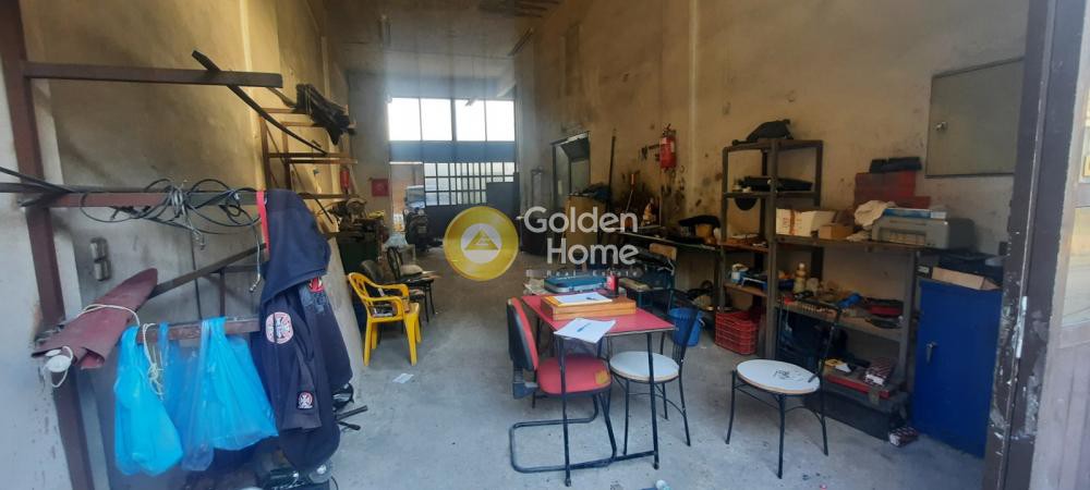 Κτίριο 180 τ.μ. προς πώληση, Κέντρο Πειραιά