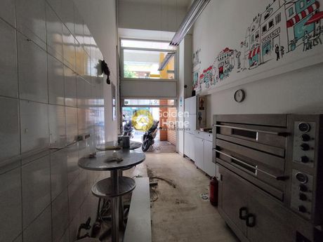 Store 80sqm for sale-Terpsithea