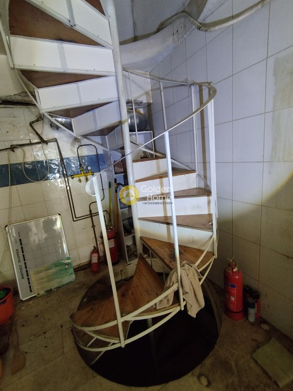 Κατάστημα 80 τ.μ. προς πώληση, Τερψιθέα Πειραιά
