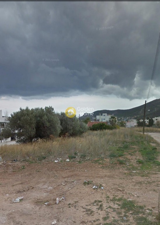 Οικόπεδο 1.247 τ.μ. προς πώληση, Κουλιδάς