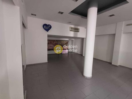 Store 71sqm for rent-Sepolia - Skouze » Sepolia