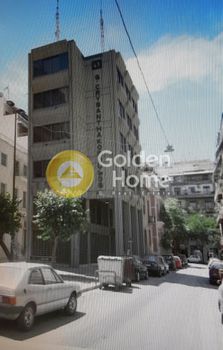 Office 170sqm for sale-Attiki » Thimarakia