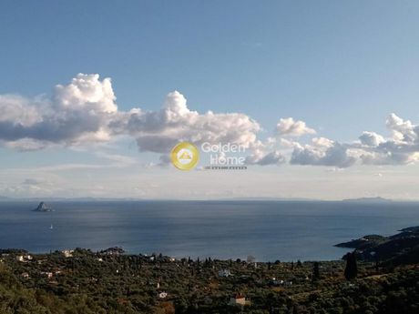 Detached home 100sqm for sale-Poros » Lemonodasos