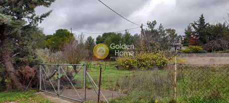 Land plot 4.270sqm for sale-Anoixi » Fasideri
