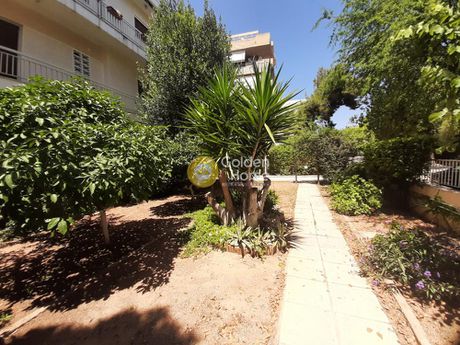 Apartment 47sqm for sale-Voula » Evryali