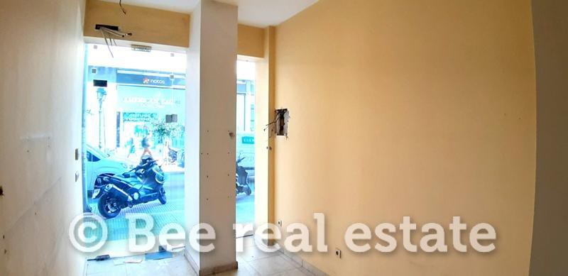 Κατάστημα 22 τ.μ. πρός ενοικίαση, Θεσσαλονίκη - Κέντρο, Κέντρο