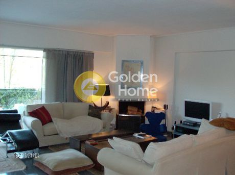 Apartment 93sqm for sale-Marousi » Center