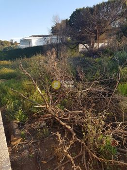 Parcel 500sqm for sale-Nea Makri » Agios Andreas