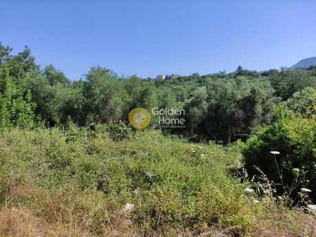 Land plot 2.154sqm for sale-Vamos » Agios Pavlos