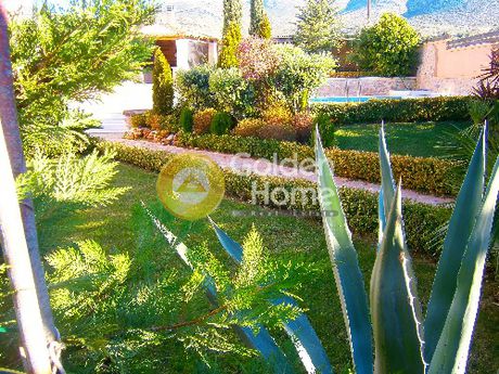 Detached home 300sqm for sale-Anavissos » Anavyssos Center