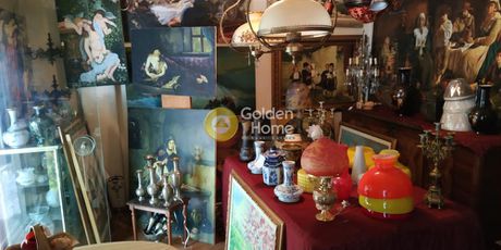 Store 97sqm for sale-Kipseli » Fokionos Negri