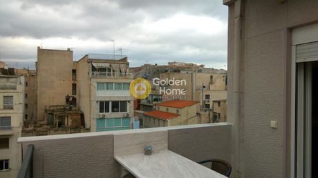 Apartment 40sqm for rent-Kentro » Platia Karitsi