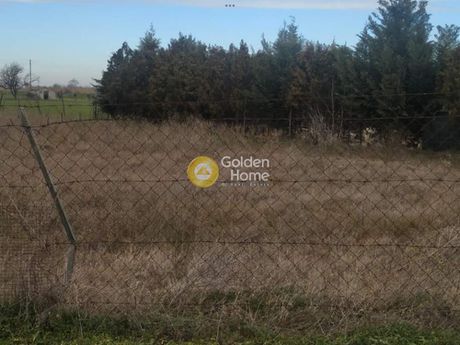Parcel 5.120sqm for sale-Thermi » Souroti